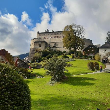 Vor Den Toren Salzburgs Wals-Siezenheim Exterior photo
