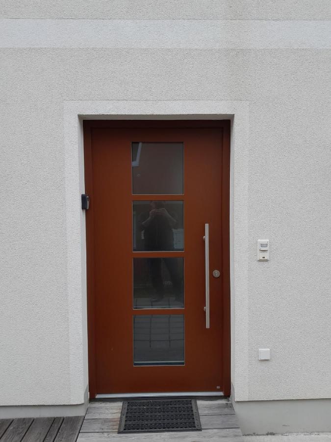 Vor Den Toren Salzburgs Wals-Siezenheim Exterior photo